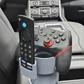 Chỗ Cắm Ly/Cốc Trên Xe kiêm Chỗ Để Fire TV - Thumbnail 1