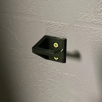 Kẹp Chổi Đơn Giản Mà Bạn Cần Phải Có.