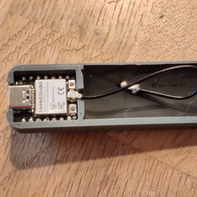 Hộp đựng cho Seeed Studio Xiao-esp32c3