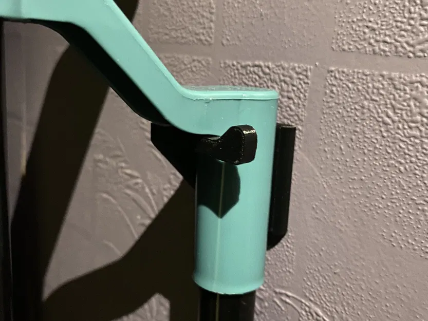 Kẹp Chổi Đơn Giản Mà Bạn Cần Phải Có. - Image 3