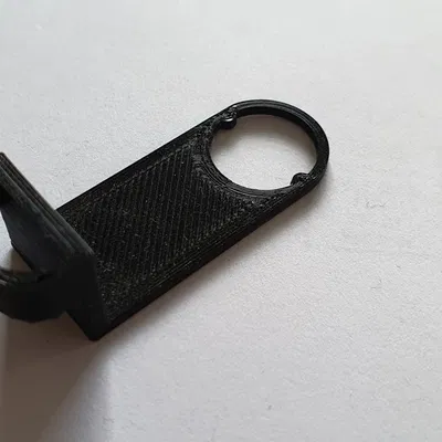 Móc treo đồng hồ