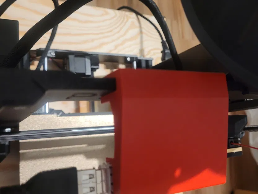 Đèn LED Cho Prusa MK4 - Image 2