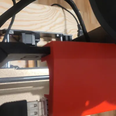 Đèn LED Cho Prusa MK4