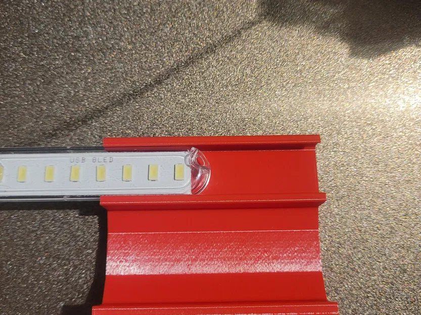 Đèn LED Cho Prusa MK4 - Image 3