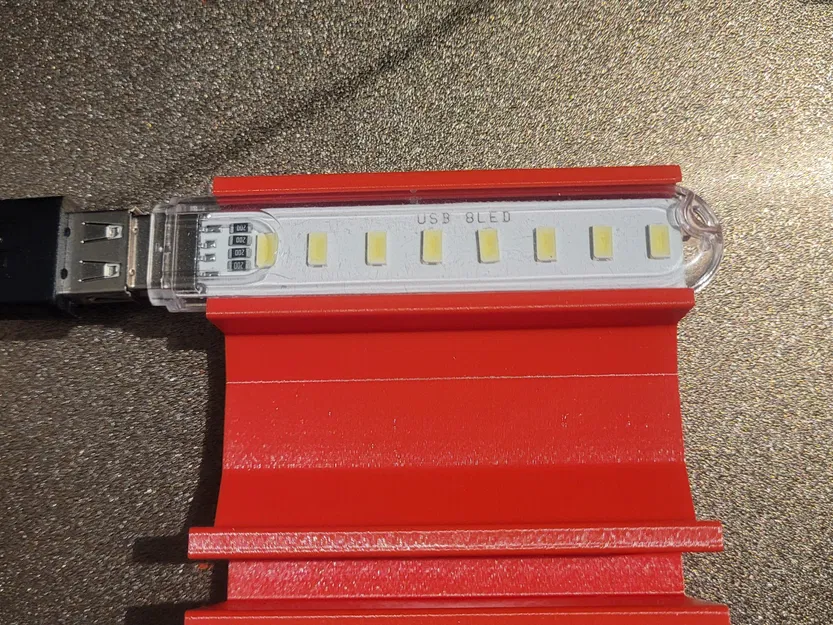 Đèn LED Cho Prusa MK4 - Image 4