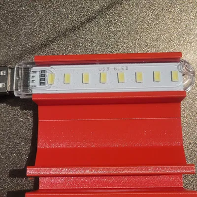 Đèn LED Cho Prusa MK4