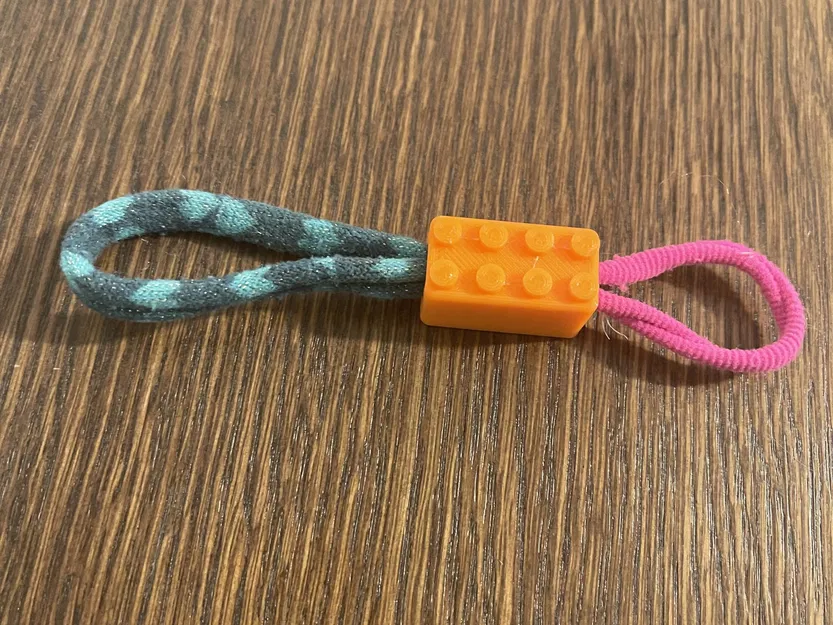 Băng Đô Cho Lego - Image 1