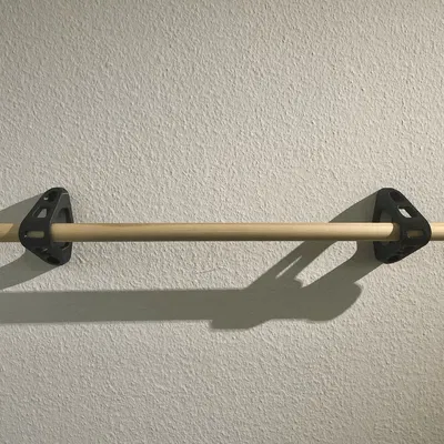 Giá Treo Nón Bảo Hiểm/Đồ Dùng Xe Đạp