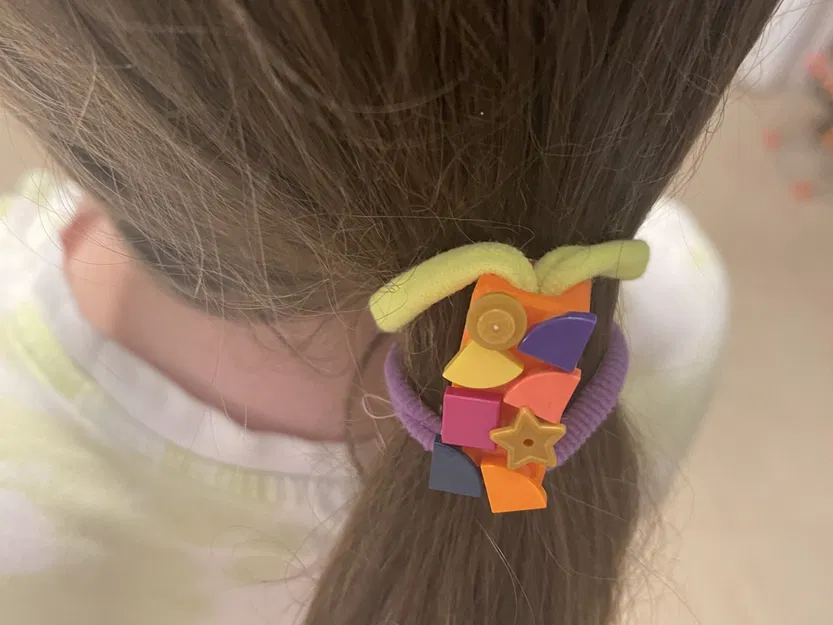 Băng Đô Cho Lego - Image 2