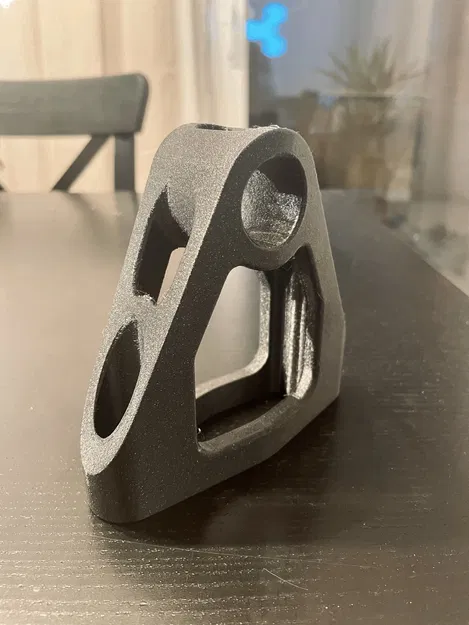 Giá Treo Nón Bảo Hiểm/Đồ Dùng Xe Đạp - Image 3