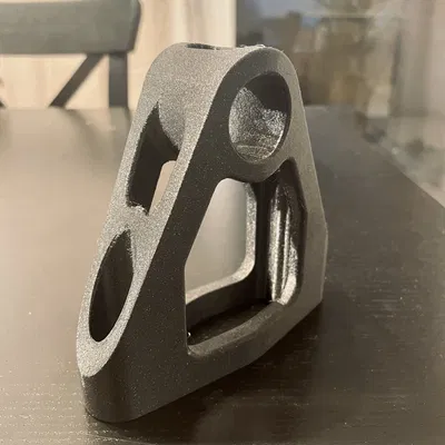 Giá Treo Nón Bảo Hiểm/Đồ Dùng Xe Đạp