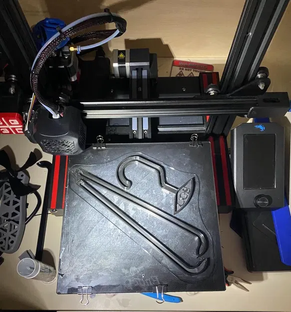 Móc Treo Quần Áo Cỡ Lớn - Image 6