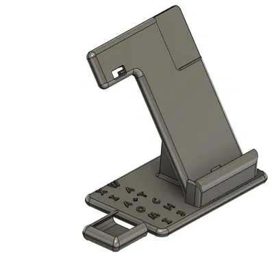 Đế Sạc Điện Thoại/Đồng Hồ Thông Minh