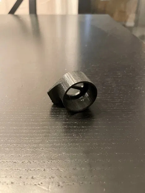 Giá Treo Nón Bảo Hiểm/Đồ Dùng Xe Đạp - Image 4