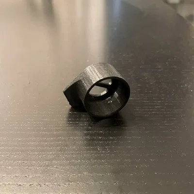 Giá Treo Nón Bảo Hiểm/Đồ Dùng Xe Đạp