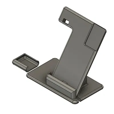 Đế Sạc Điện Thoại/Đồng Hồ Thông Minh