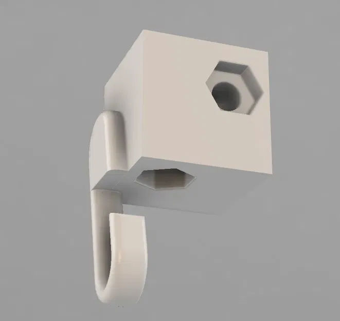 Móc treo thiết kế bổ sung cho bản thiết kế khác - Image 3