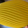 Ribbed pot/planter - Thumbnail 2