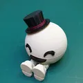 Người Tuyết Vui Vẻ "Happy Snowball" - Thumbnail 4
