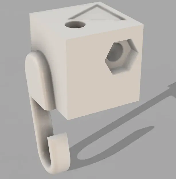 Móc treo thiết kế bổ sung cho bản thiết kế khác - Image 5