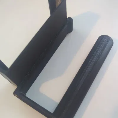 Iphone Squatrack holder 80mm