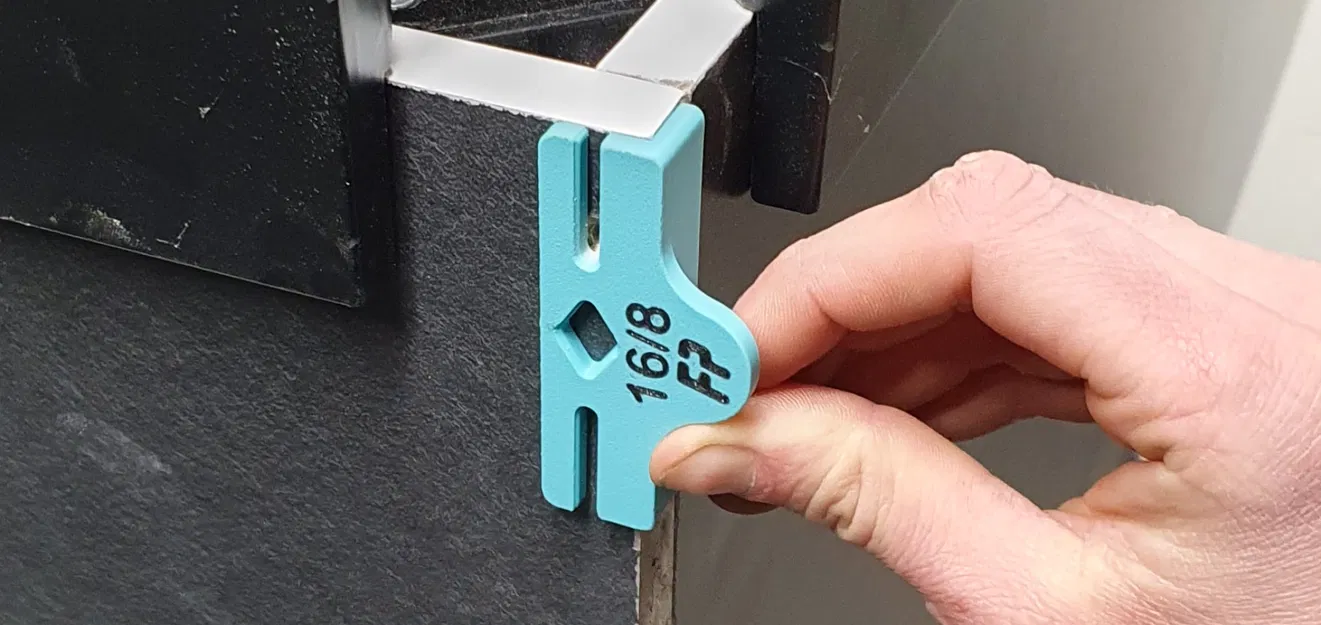 Dụng Cụ Khoan / Vẽ Cho Ván Dăm / Ván Ép 18mm / 16mm - Image 3