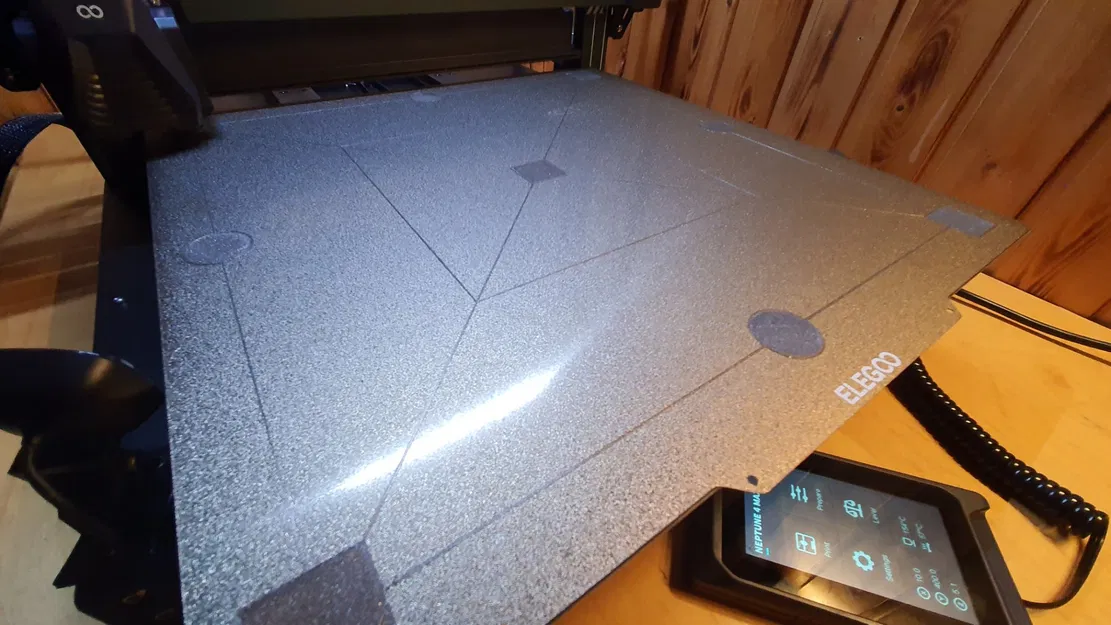 YALT - Yet Another Leveling Test - Large Beds - Image 1