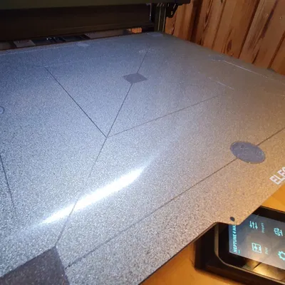 YALT - Yet Another Leveling Test - Large Beds