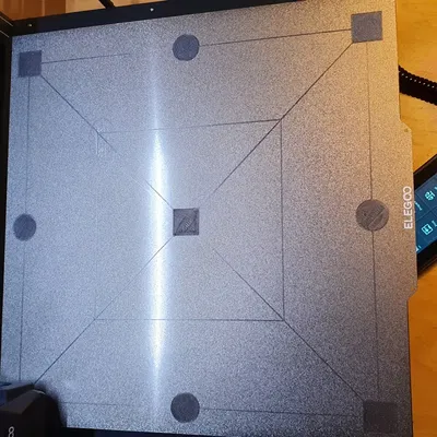 YALT - Yet Another Leveling Test - Large Beds