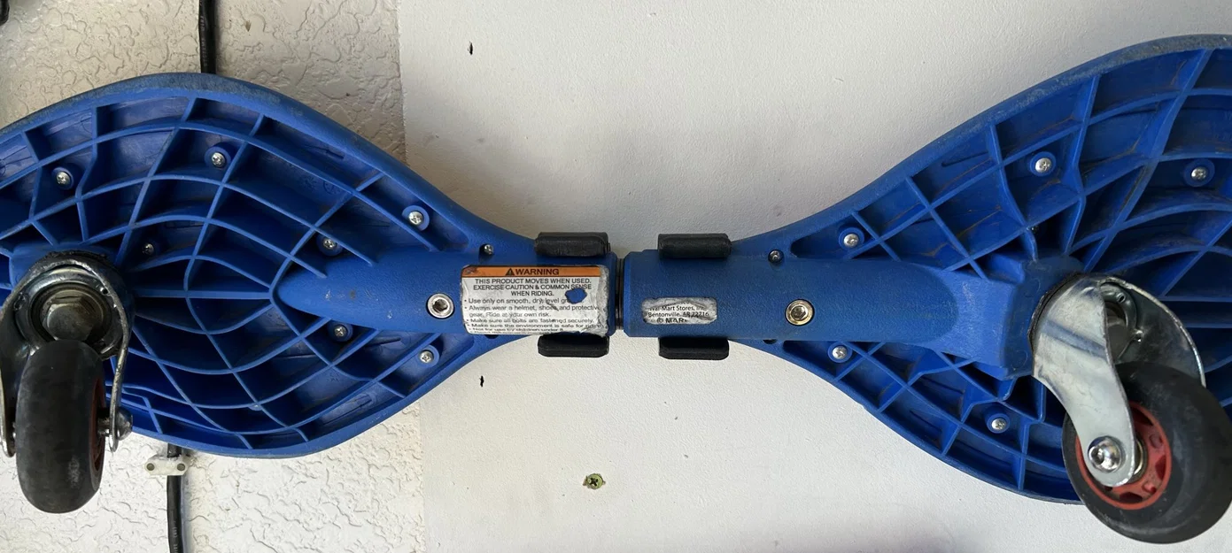 Giá đỡ Ripstik (Ripstick) - Image 1