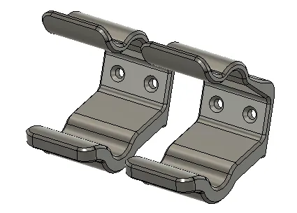Giá đỡ Ripstik (Ripstick) - Image 2