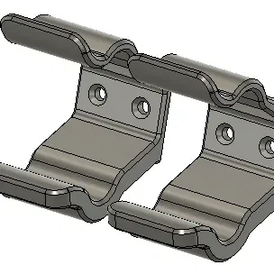 Giá đỡ Ripstik (Ripstick)