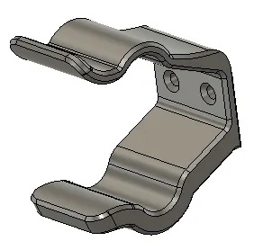 Giá đỡ Ripstik (Ripstick) - Image 3