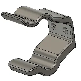 Giá đỡ Ripstik (Ripstick)