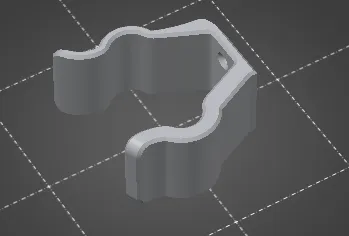 Giá đỡ Ripstik (Ripstick) - Image 4