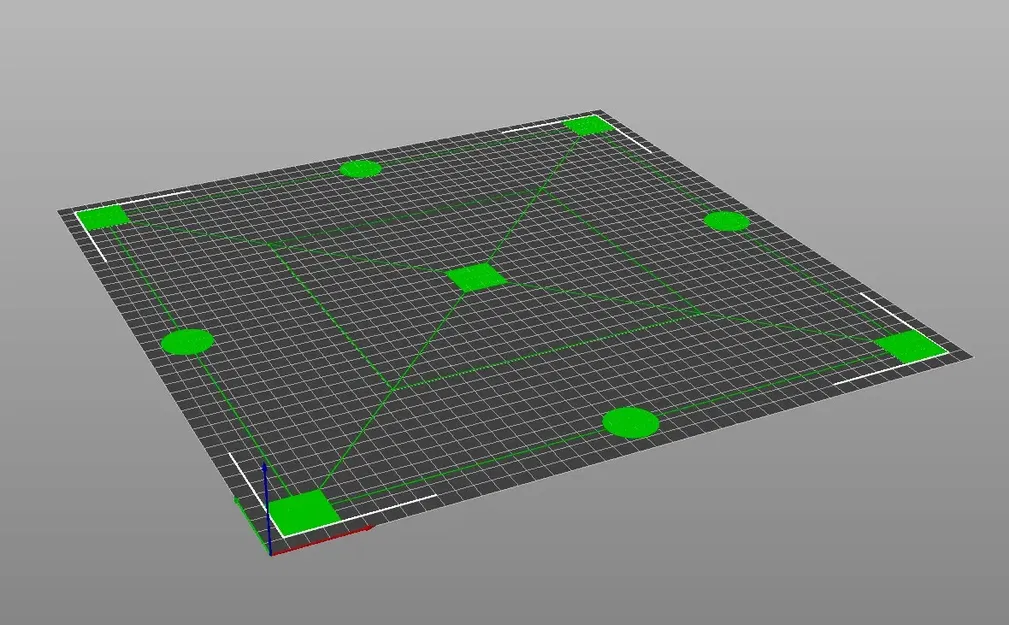 YALT - Yet Another Leveling Test - Large Beds - Image 3