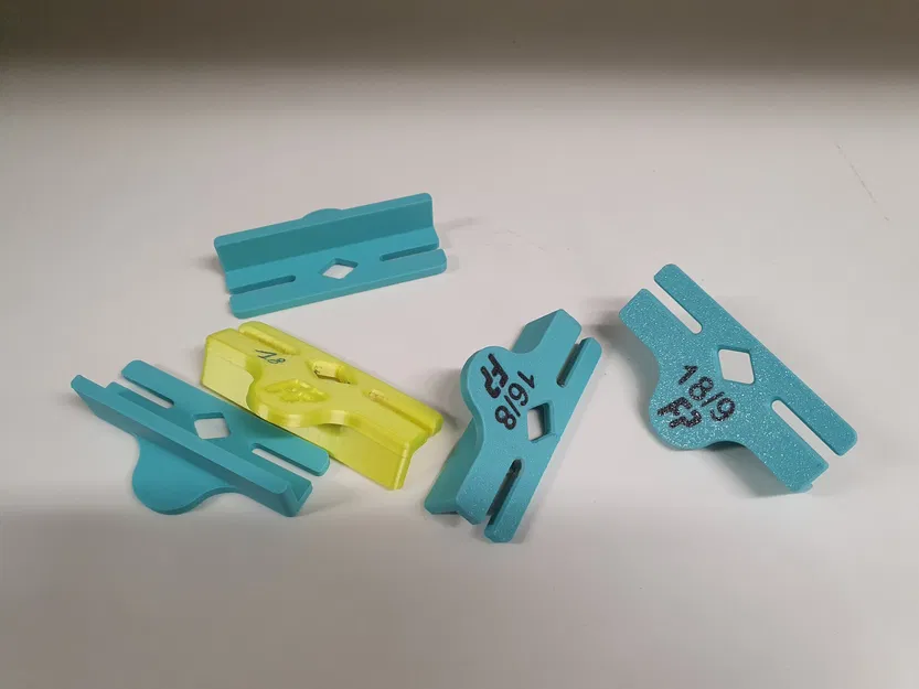 Dụng Cụ Khoan / Vẽ Cho Ván Dăm / Ván Ép 18mm / 16mm - Image 5