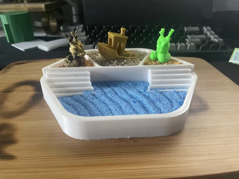 Modern Zen Garden - Image 2