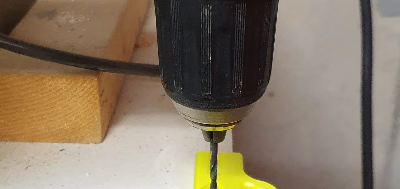 Dụng Cụ Khoan / Vẽ Cho Ván Dăm / Ván Ép 18mm / 16mm - Image 7