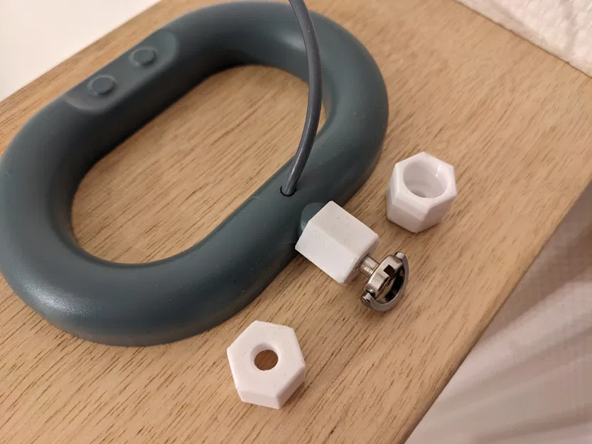 Giá Đỡ Tripod Thẳng IKEA STÄNKREGN - Image 1