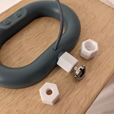 Giá Đỡ Tripod Thẳng IKEA STÄNKREGN