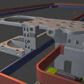RatRig Toolhead 2.0 IDEX - Thumbnail 2