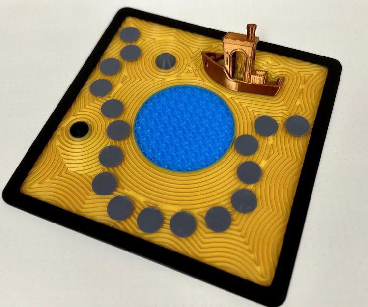 Zenfill Garden - Khu Vườn Zen Bằng Nhựa - Image 1