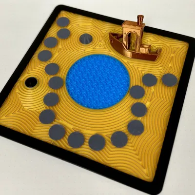 Zenfill Garden - Khu Vườn Zen Bằng Nhựa