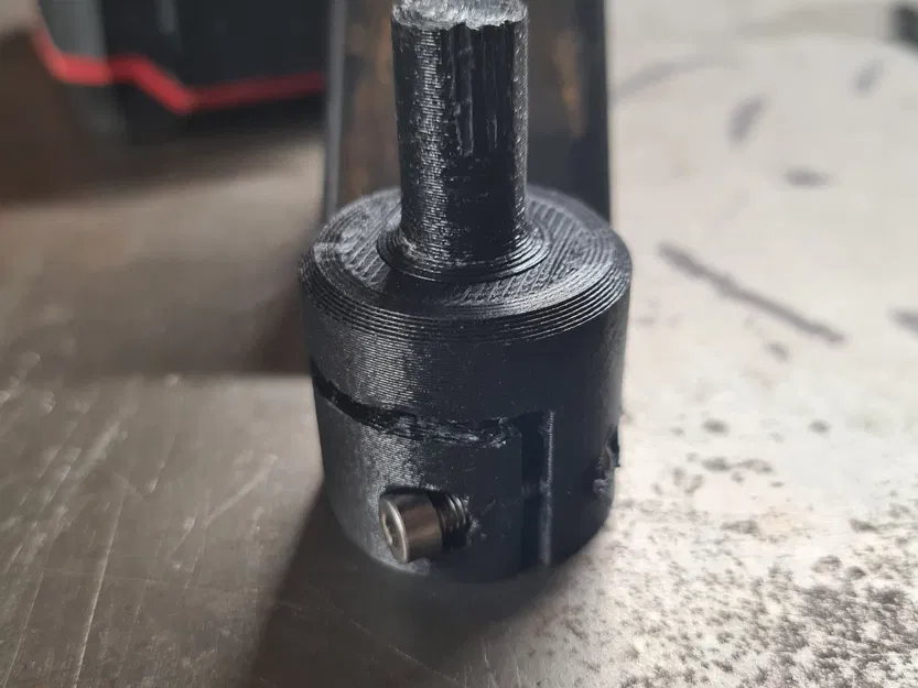 Kẹp Giữ Mũi Khoan Lớn Hơn - Image 2