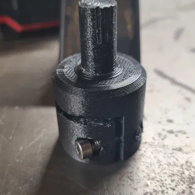 Kẹp Giữ Mũi Khoan Lớn Hơn