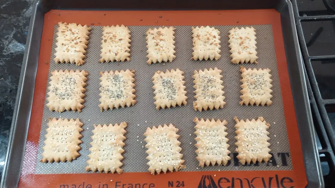 Remix Bánh Xe Cắt Pasta - Image 2