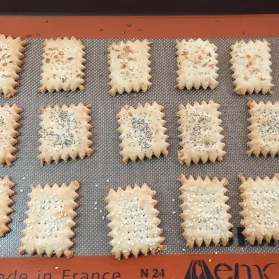 Remix Bánh Xe Cắt Pasta