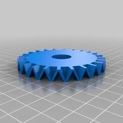 Remix Bánh Xe Cắt Pasta