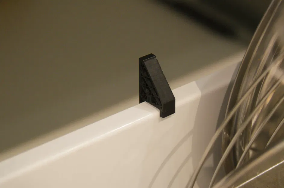 IKEA Metod | Kẹp Nắp Hộp (Giảm Vật Liệu) - Image 1